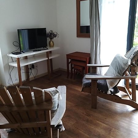 Sucre Sale Hotel Le Port-des-Barques Luaran gambar