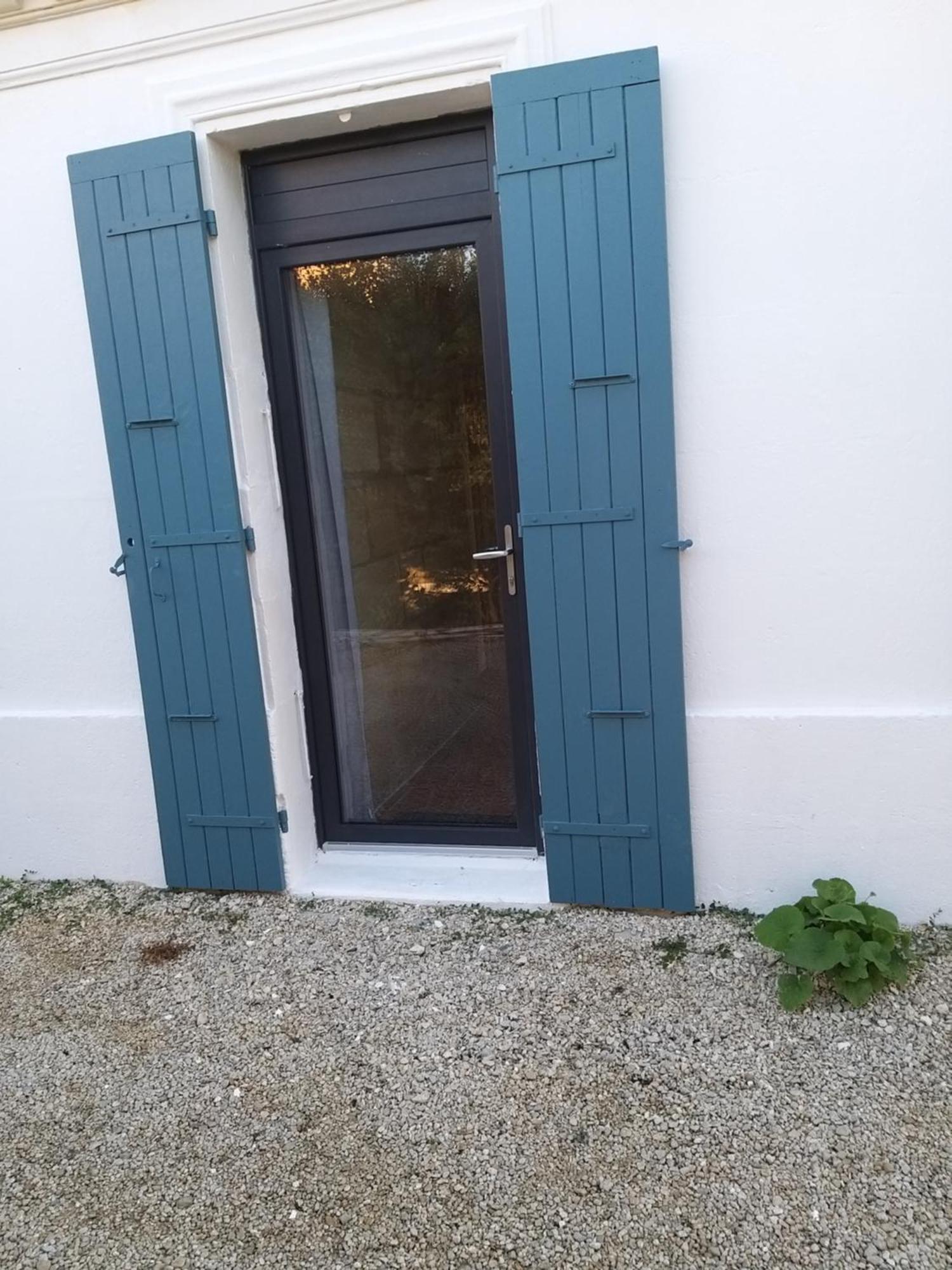 Sucre Sale Hotel Le Port-des-Barques Luaran gambar